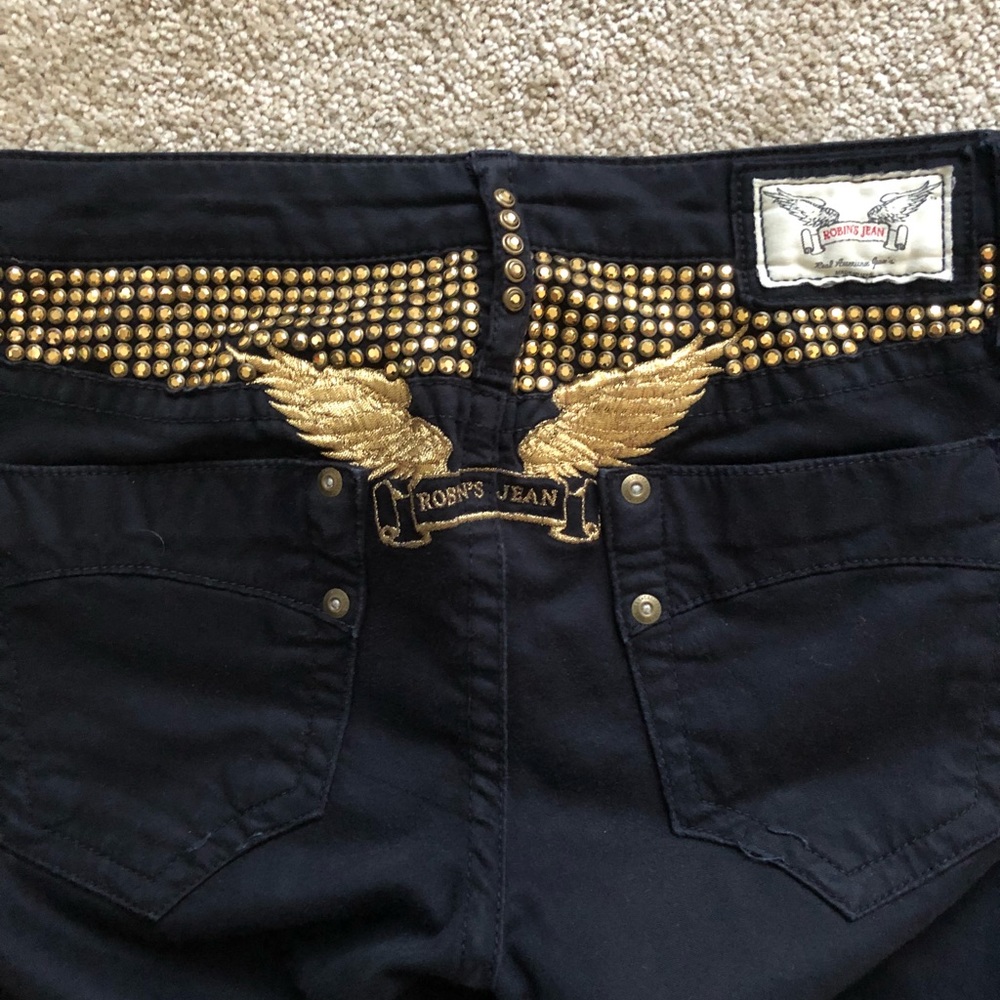 Robins Jeans